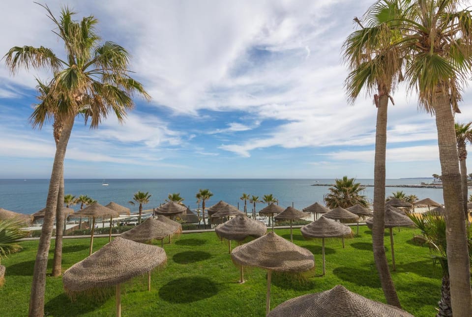 Hotel Best Benalmadena Hotel in Benalmadena