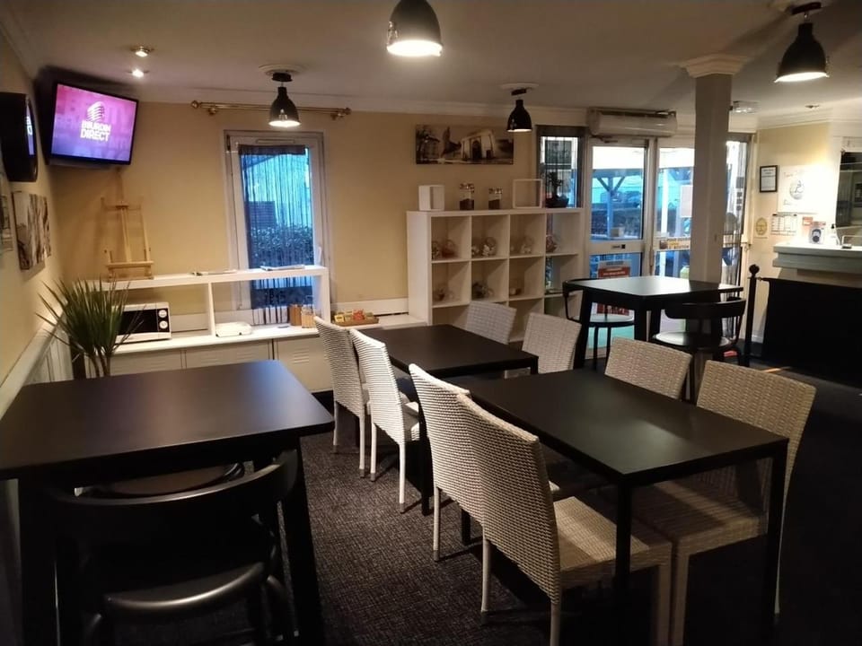 Hotel Quick Palace Tours Hotel in Tours