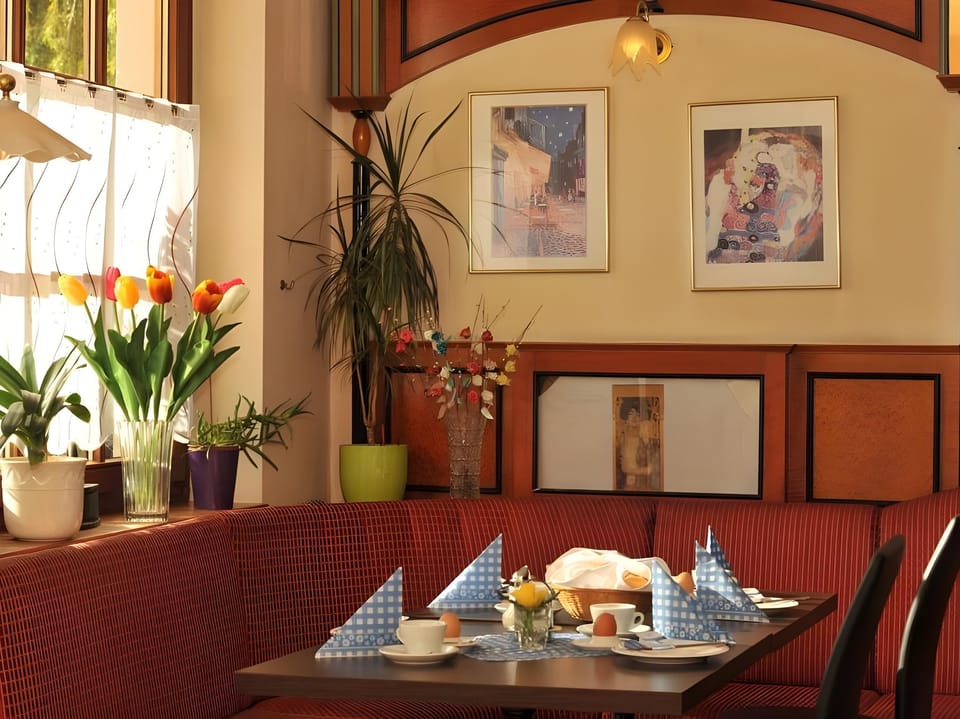 Hotel Konig Hotel in Vienna