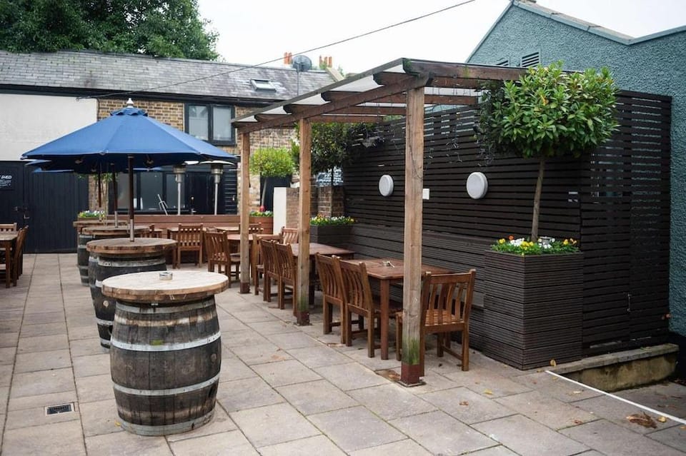 Dukes Head Inn Inn in Richmond