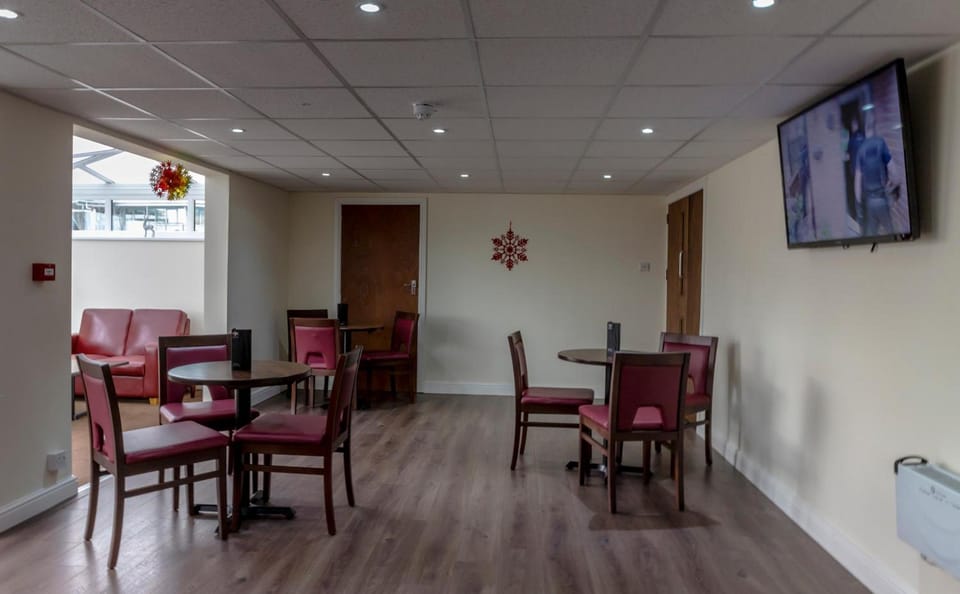 Restover Lodge Hotel Doncaster Hotel in Doncaster