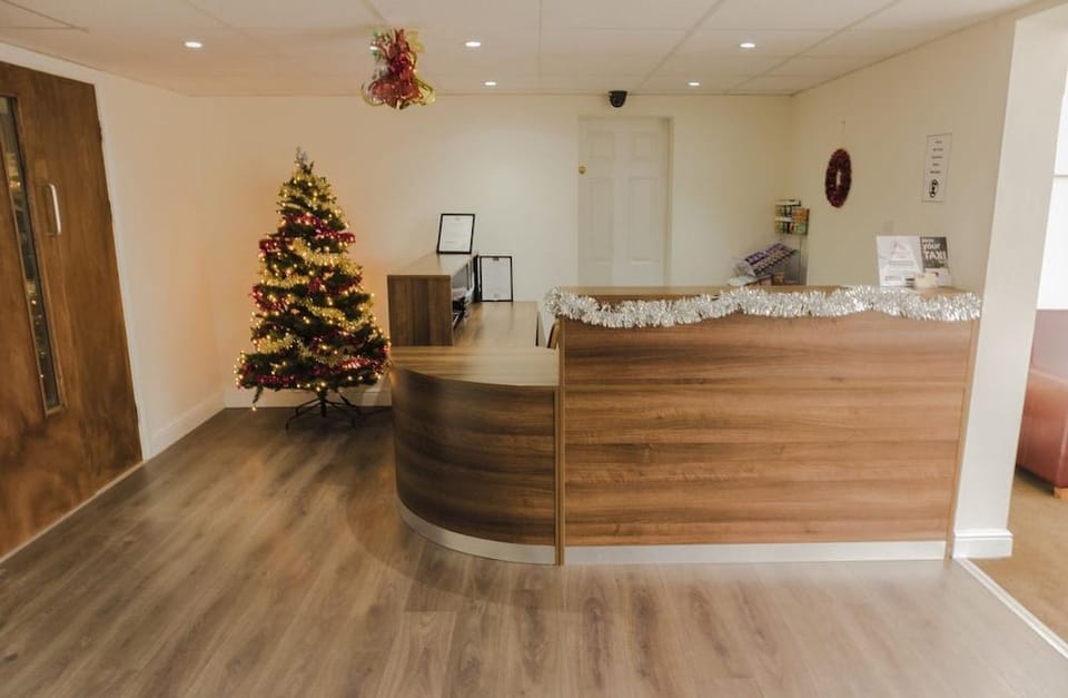 Restover Lodge Hotel Doncaster Hotel in Doncaster