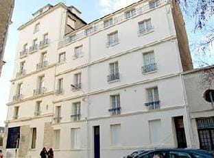 Citotel Hotel de L'Europe Hotel in Tours