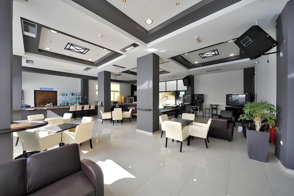 Saint Constantine Hotel Hotel in Kos