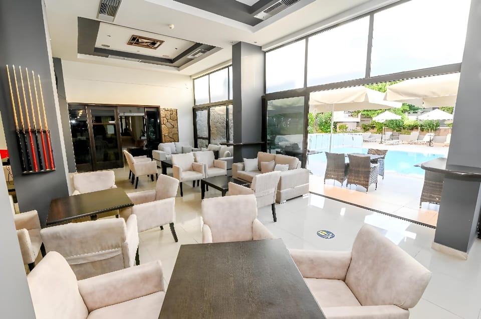 Saint Constantine Hotel Hotel in Kos