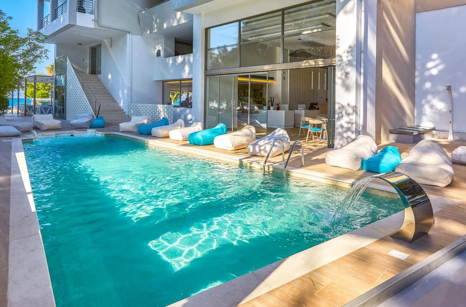 Triton Hotel Hotel in Kos