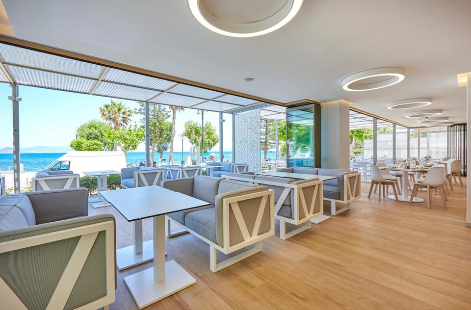 Triton Hotel Hotel in Kos