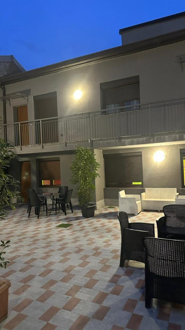 Residence Politecnico Bovisa Apartment hotel in Milan