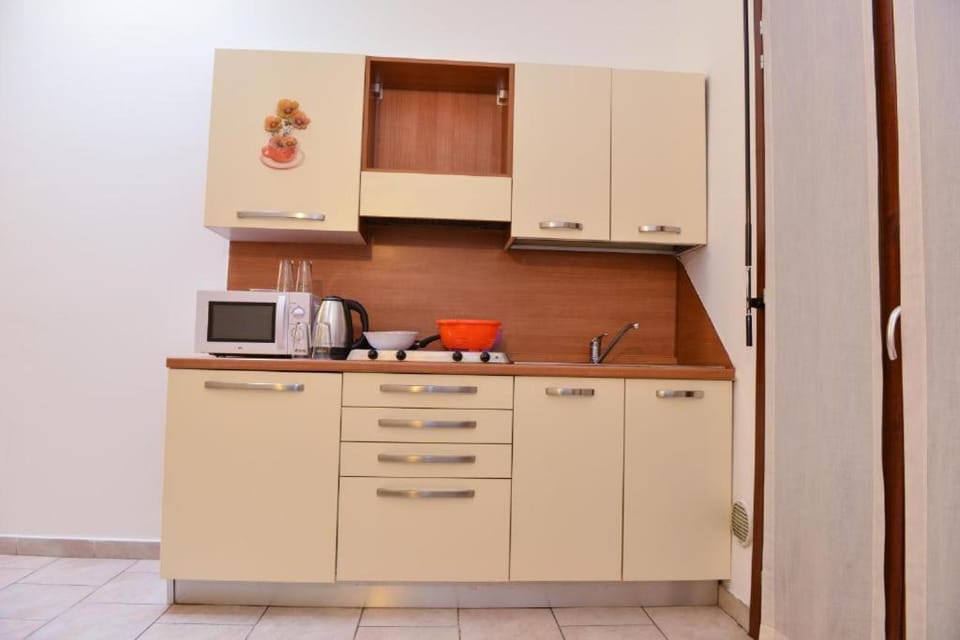 Residence Politecnico Bovisa Apartment hotel in Milan