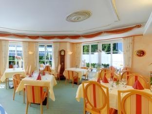 Parkhotel Bad Faulenbach Hotel in Fussen