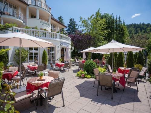 Parkhotel Bad Faulenbach Hotel in Fussen