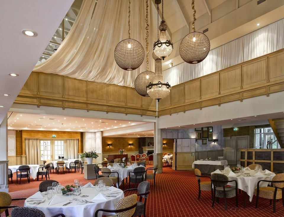 Landgoed De Holtweijde Hotel in Overijssel (province)