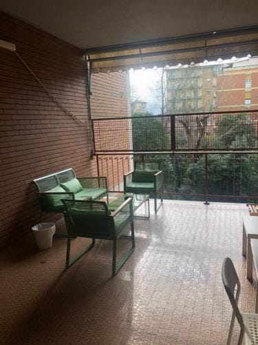 Affittacamere Novoli Hotel in Florence