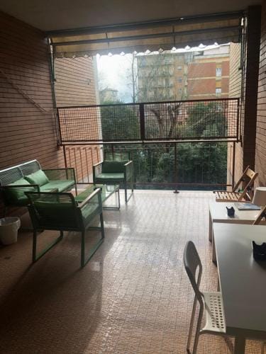 Affittacamere Novoli Hotel in Florence