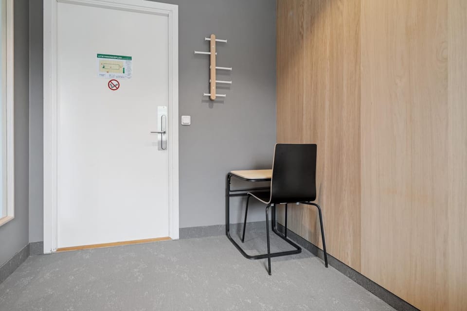 Maby Park & Hotell Hotel in Stockholm County