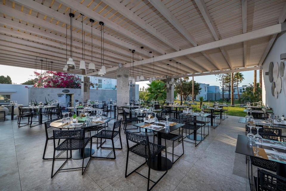 Diamond Boutique Hotel Hotel in Kos