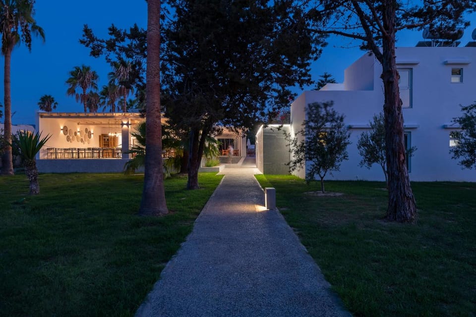 Diamond Boutique Hotel Hotel in Kos