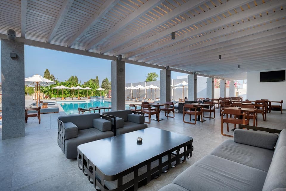 Diamond Boutique Hotel Hotel in Kos