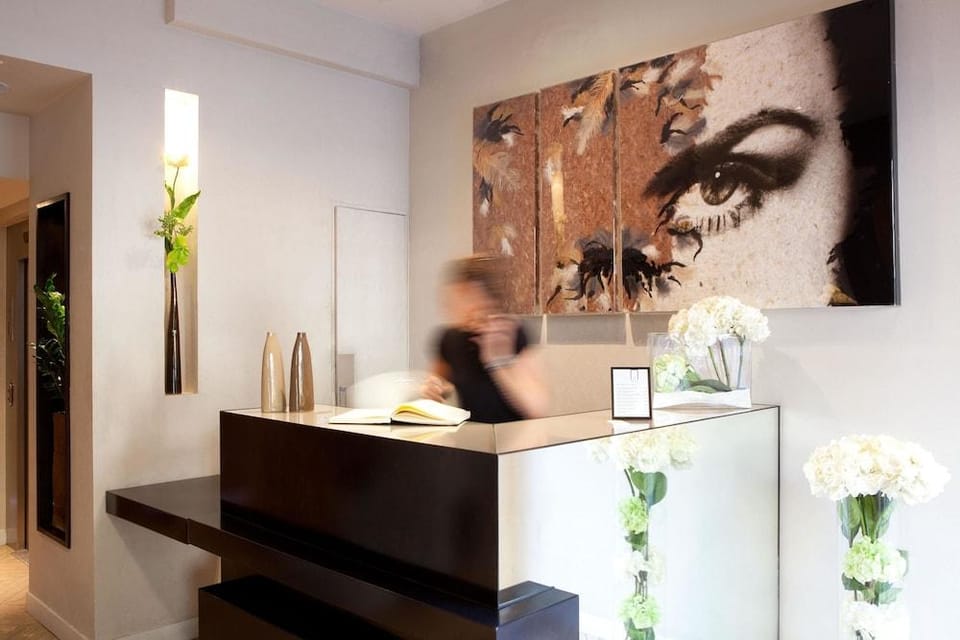 Marceau Champs-Elysees Hotel in Paris