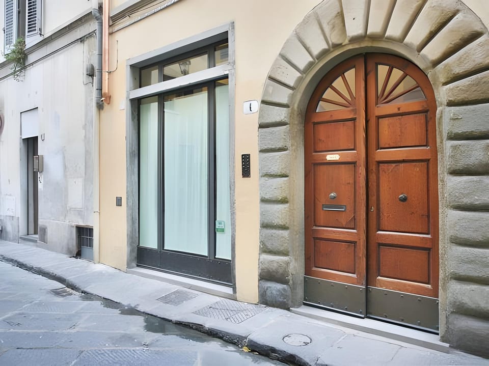 NilHotel Florence Hotel in Florence