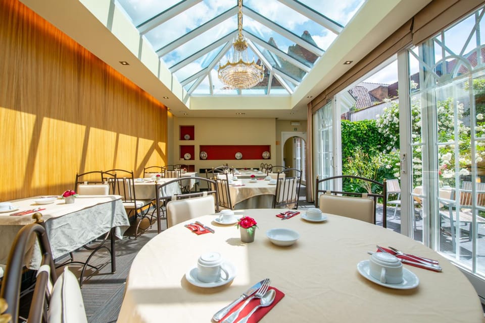 The Black Swan Hotel Hotel in Bruges