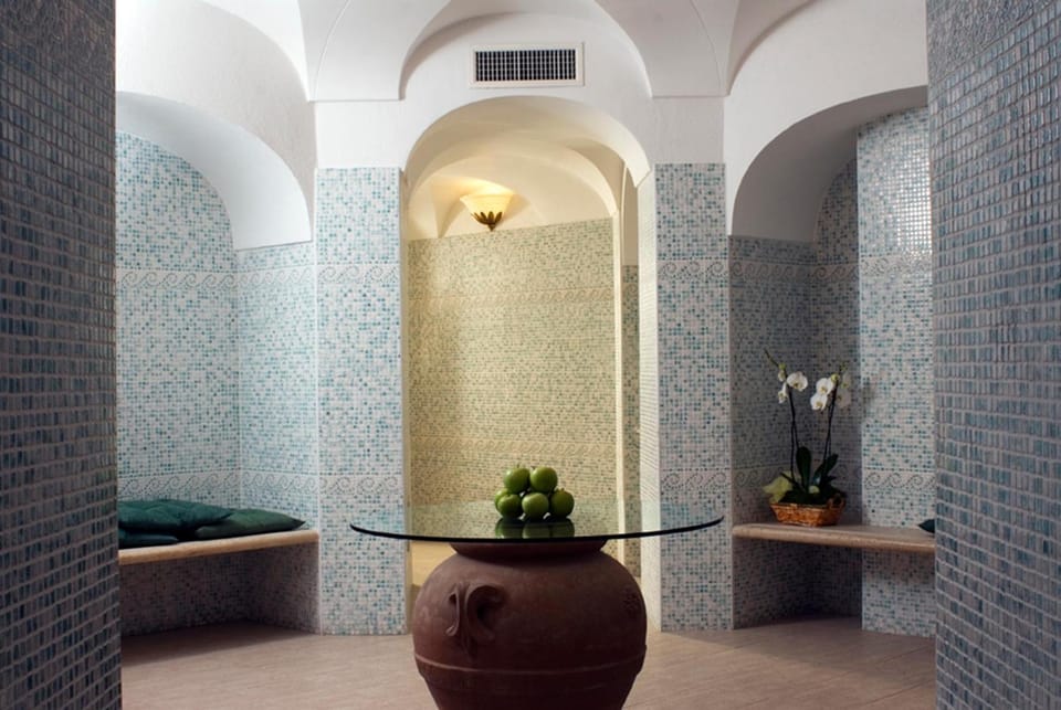 Hotel Terme Villa Teresa Hotel in Forio