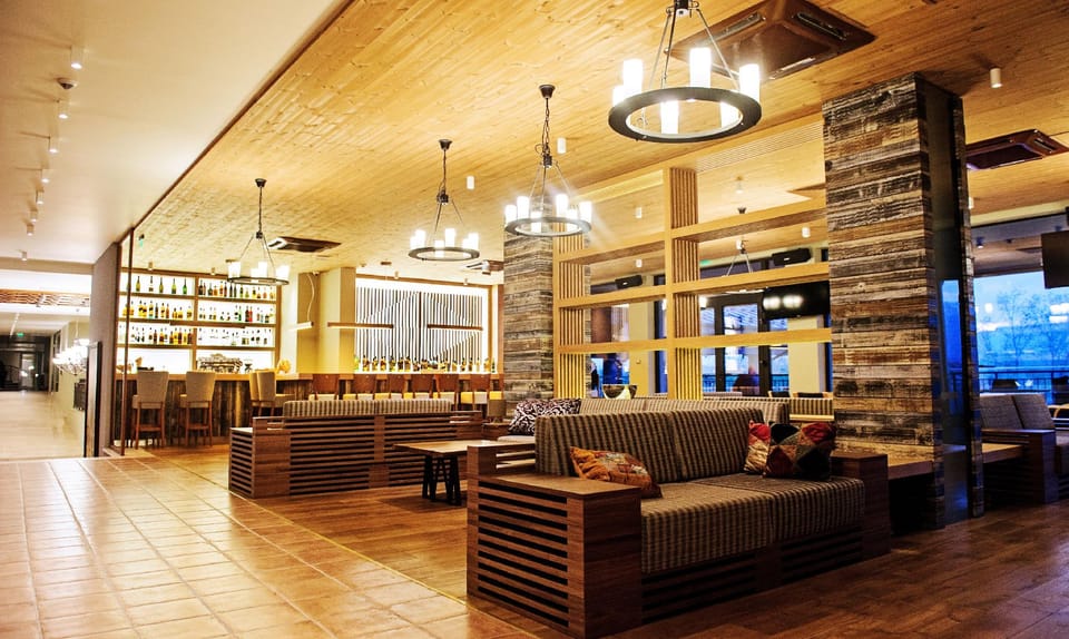 Hot Springs Medical and SPA Hotel in Blagoevgrad Province
