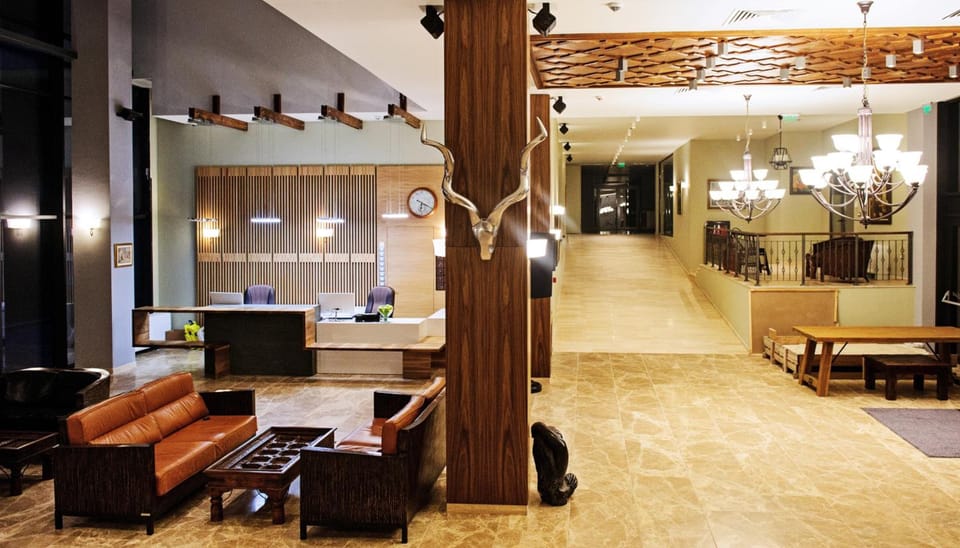 Hot Springs Medical and SPA Hotel in Blagoevgrad Province