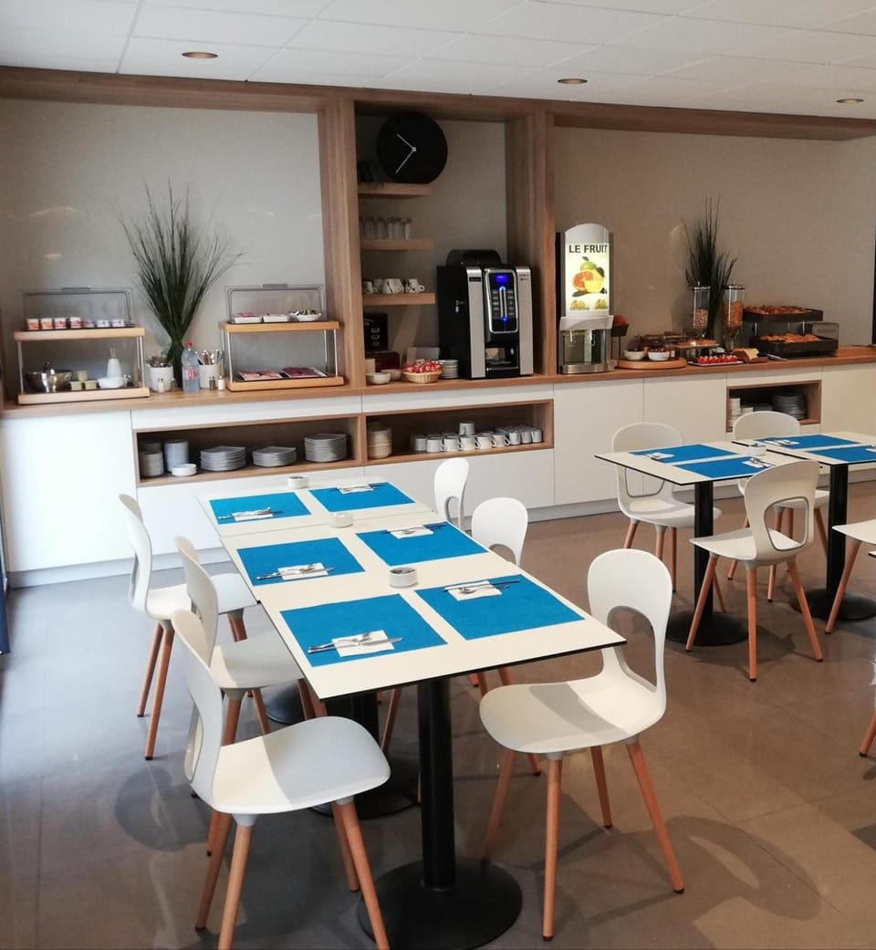Food and beverages