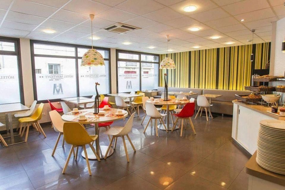 Hotel des Halles Hotel in Dijon