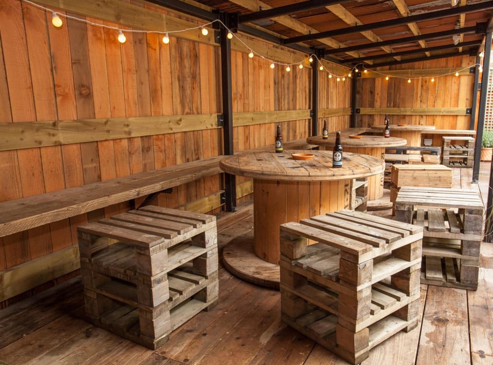 Black Isle Bar & Rooms Hostel in Inverness