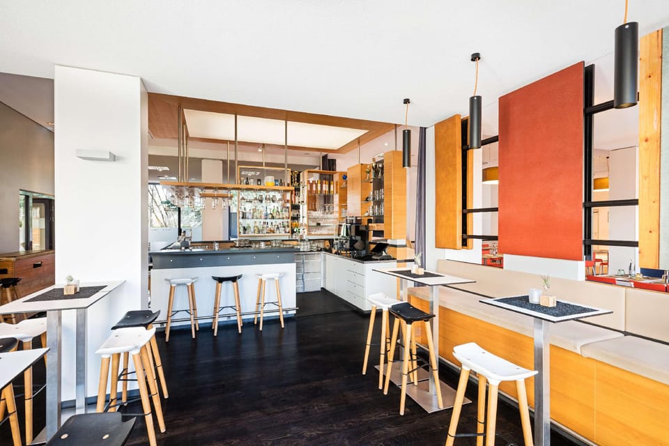Lindner Hotel Frankfurt Sportpark Hotel in Frankfurt
