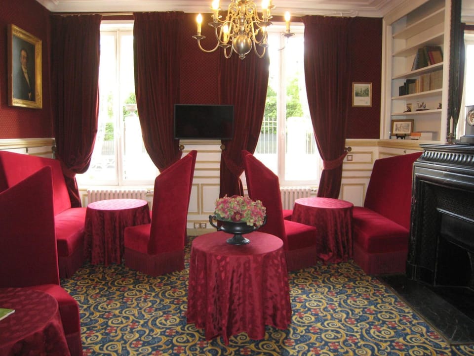 Hotel Les Marechaux Hotel in Bourgogne-Franche-Comté