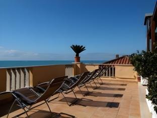 Hotel Bellavista Hotel in Ostia