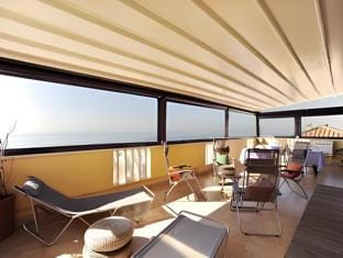 Hotel Bellavista Hotel in Ostia