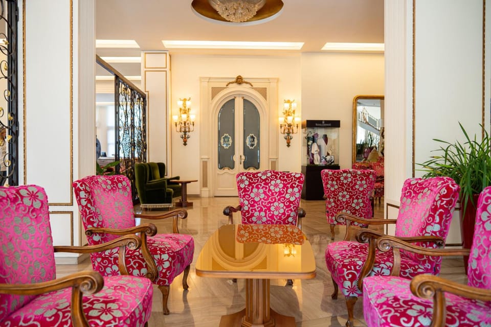 Hotel Ariston Molino Buja Hotel in Veneto