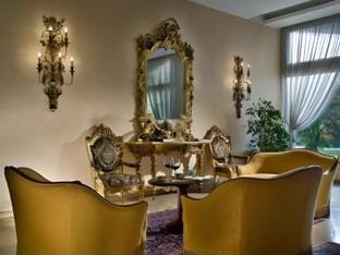 Hotel Ariston Molino Buja Hotel in Veneto