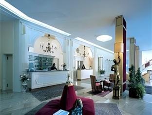 Hotel Ariston Molino Buja Hotel in Veneto