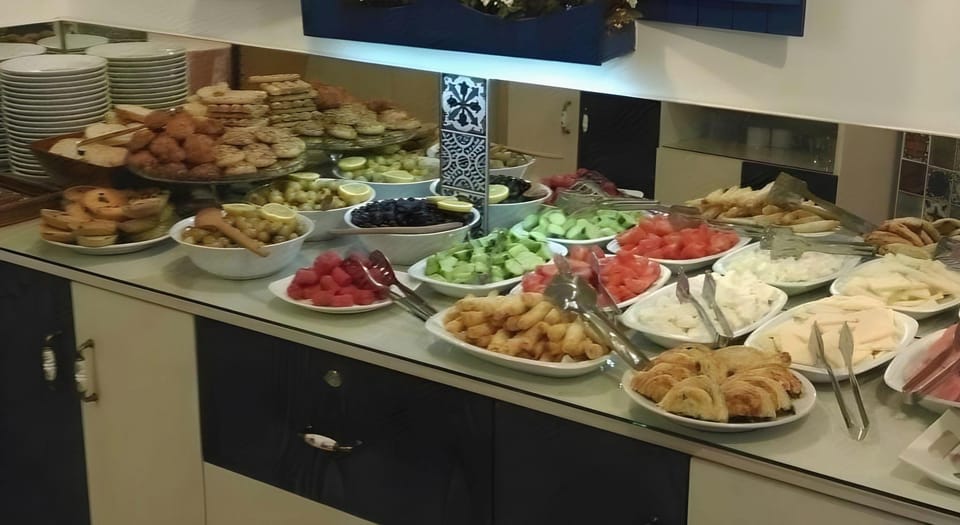 Olimpiyat Hotel Izmir Hotel in Izmir