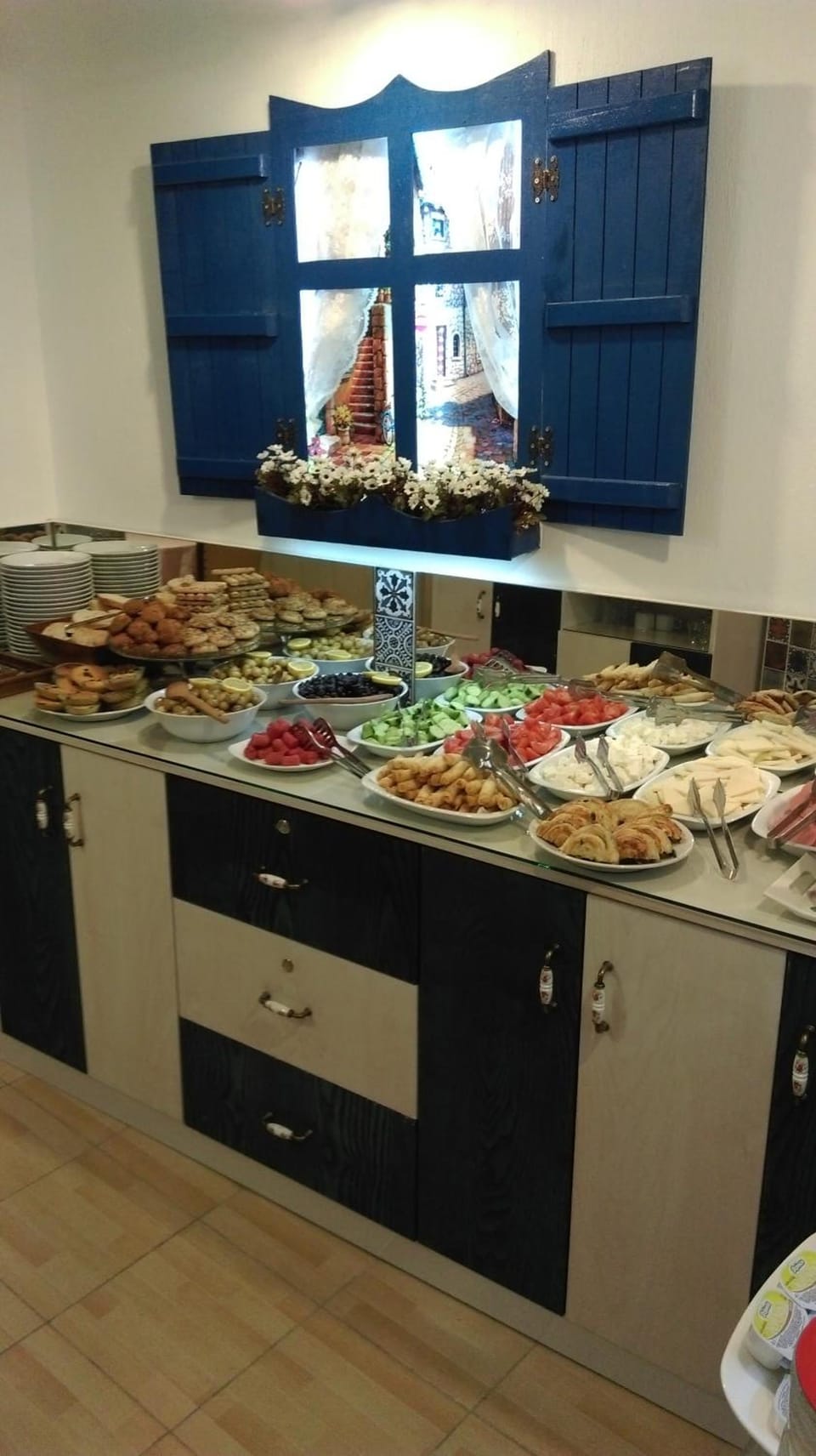 Olimpiyat Hotel Izmir Hotel in Izmir