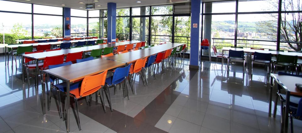 Bilbao Hostel Hostel in Bilbao