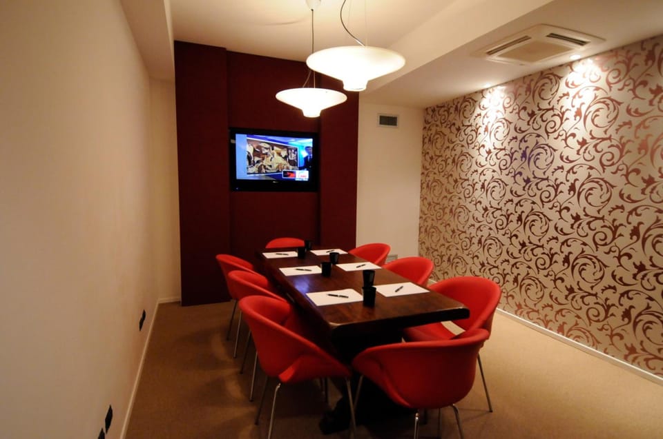 Cosmopolitan Hotel Hotel in Florence