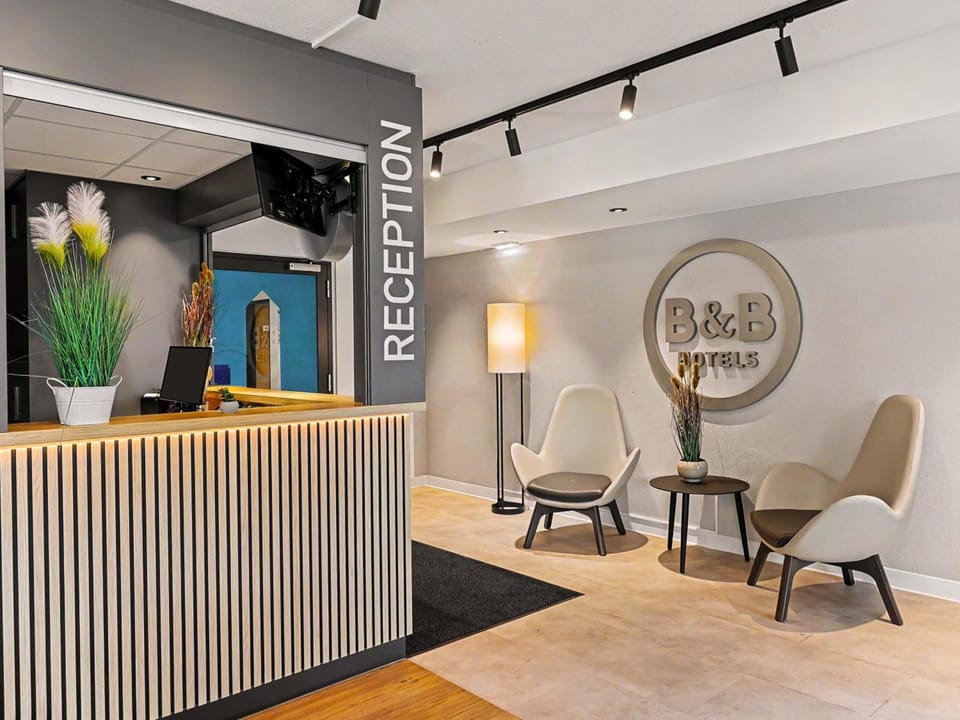 Luebeck City Sued Hotel in Lubeck