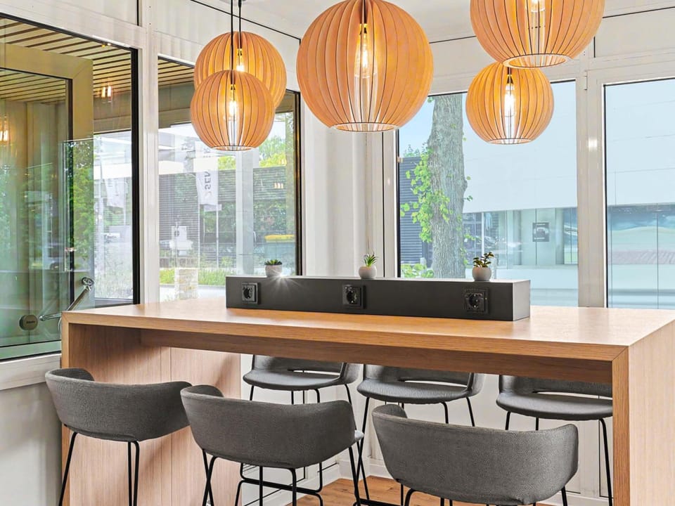 Luebeck City Sued Hotel in Lubeck