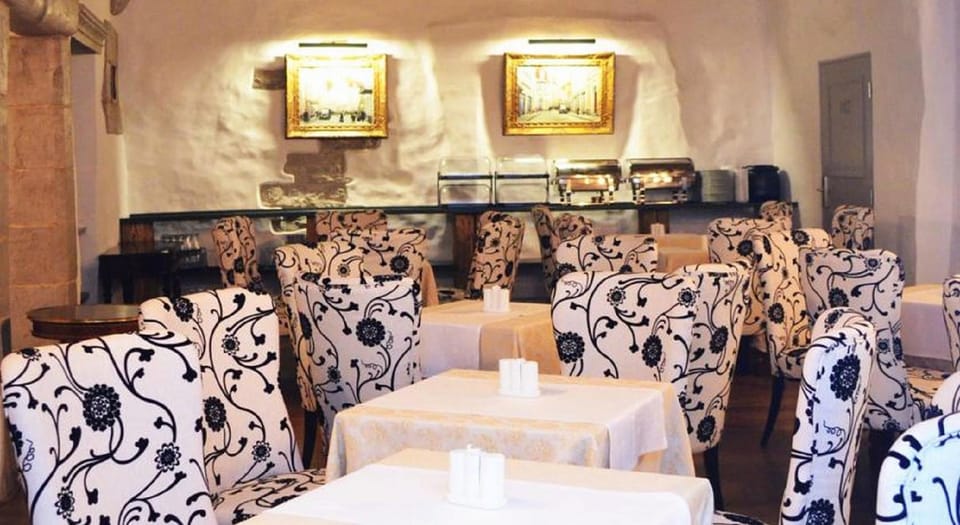 Gotthard Residents Hotel in Tallinn