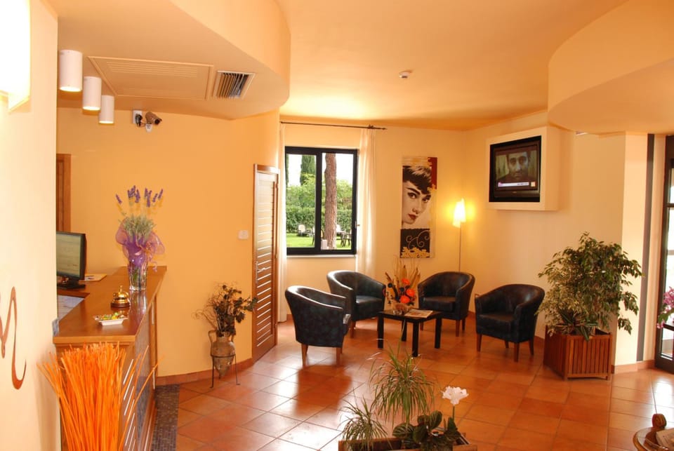 Hotel Marzia Hotel in Florence