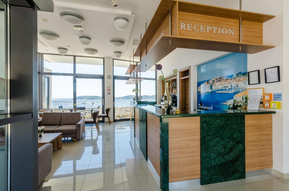Hotel Villa Paradiso Hotel in Dubrovnik-Neretva County