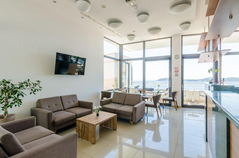 Hotel Villa Paradiso Hotel in Dubrovnik-Neretva County