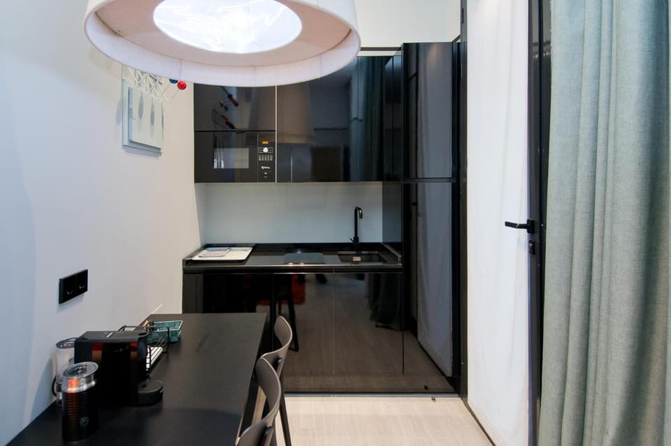 Amor de Dios 17 Boutique Hotel Apartment hotel in Centro