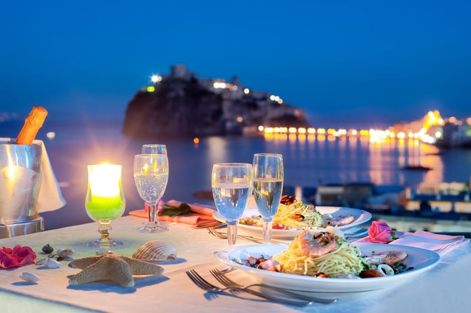 Hotel Ulisse Hotel in Ischia